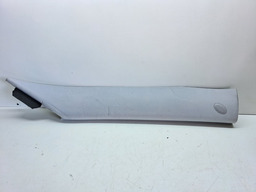 ACABAMENTO COLUNA DIANTEIRA DIREITA KIA OPIRUS 2007 2008