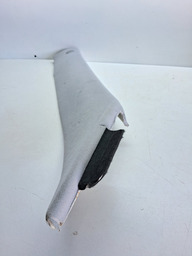 ACABAMENTO COLUNA DIANTEIRA DIREITA KIA OPIRUS 2007 2008