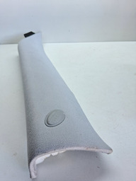 ACABAMENTO COLUNA DIANTEIRA DIREITA KIA OPIRUS 2007 2008