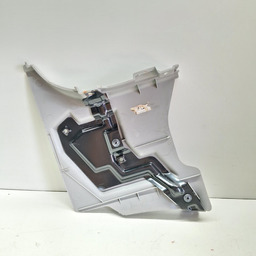 Acabamento Soleira Lado Direito Kia Opirus 3.8 2007 2008 