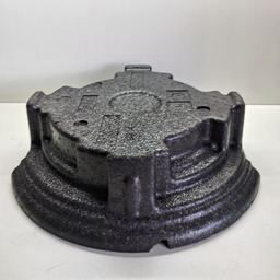 ISOPOR MACACO KIA OPIRUS 3.8 2007 2008 