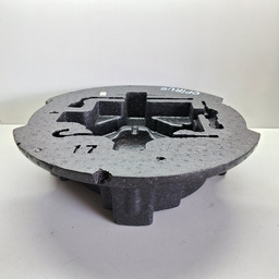 ISOPOR MACACO KIA OPIRUS 3.8 2007 2008 