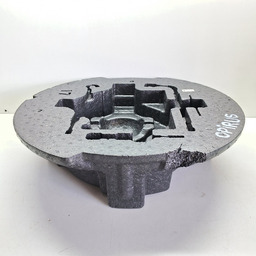 ISOPOR MACACO KIA OPIRUS 3.8 2007 2008 