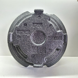 ISOPOR MACACO KIA OPIRUS 3.8 2007 2008 