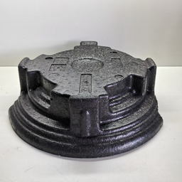 ISOPOR MACACO KIA OPIRUS 3.8 2007 2008 