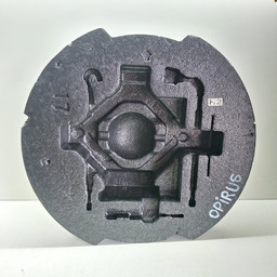 ISOPOR MACACO KIA OPIRUS 3.8 2007 2008 