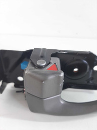 MAÇANETA INTERNA TRASEIRA ESQUERDA KIA OPIRUS 2008