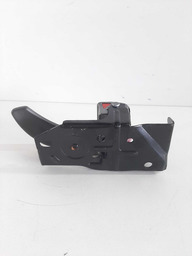 MAÇANETA INTERNA TRASEIRA ESQUERDA KIA OPIRUS 2008