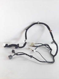 Chicote Porta Traseira Esquerda Kia Opirus 2008