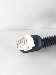 CHICOTE PORTA TRASEIRA ESQUERDA KIA OPIRUS 2008