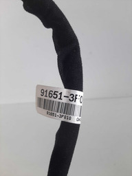 CHICOTE PORTA TRASEIRA ESQUERDA KIA OPIRUS 2008