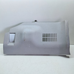 Acabamento Inferior Painel Kia Opirus 3.8 2007 2008 