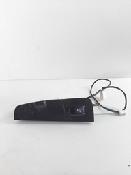 Botao Comando Vidro Traseiro Esquerdo Kia Opirus 2008 