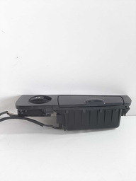 BOTAO COMANDO VIDRO TRASEIRO ESQUERDO KIA OPIRUS 2008 