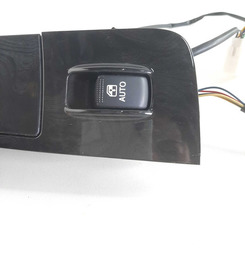 BOTAO COMANDO VIDRO TRASEIRO ESQUERDO KIA OPIRUS 2008 