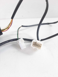 BOTAO COMANDO VIDRO TRASEIRO ESQUERDO KIA OPIRUS 2008 