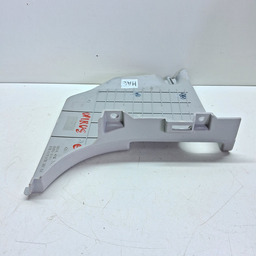 ACABAMENTO SOLEIRA ESQUERDA KIA OPIRUS 3.8 2007 2008 