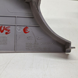 ACABAMENTO SOLEIRA ESQUERDA KIA OPIRUS 3.8 2007 2008 