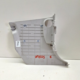 ACABAMENTO SOLEIRA ESQUERDA KIA OPIRUS 3.8 2007 2008 