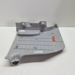 ACABAMENTO SOLEIRA ESQUERDA KIA OPIRUS 3.8 2007 2008 