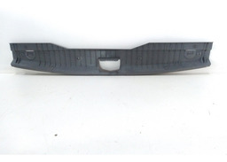 MOLDURA INFERIOR PORTA MALA CHEVROLET MERIVA 2003 A 2012 