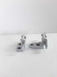 Par Dobradiça Traseira Esquerda Kia Opirus 2008 