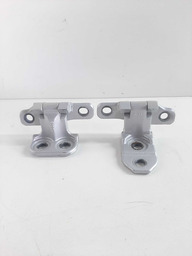 PAR DOBRADIÇA TRASEIRA ESQUERDA KIA OPIRUS 2008 