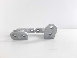 PAR DOBRADIÇA TRASEIRA ESQUERDA KIA OPIRUS 2008 