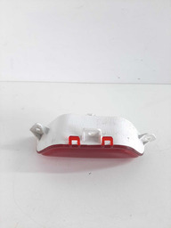 LUZ CORTESIA PORTA TRASEIRA ESQUERDA KIA OPIRUS 2008