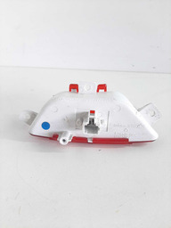 LUZ CORTESIA PORTA TRASEIRA ESQUERDA KIA OPIRUS 2008