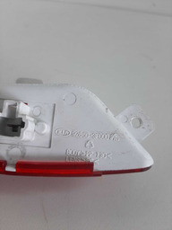 LUZ CORTESIA PORTA TRASEIRA ESQUERDA KIA OPIRUS 2008