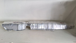 DEFLETOR ESCAPE KIA OPIRUS 3.8 2007 2008 