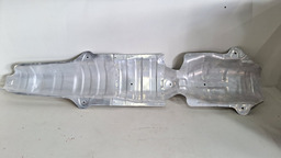 DEFLETOR ESCAPE KIA OPIRUS 3.8 2007 2008 