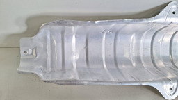 DEFLETOR ESCAPE KIA OPIRUS 3.8 2007 2008 