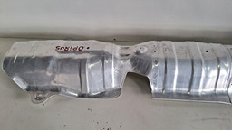 DEFLETOR ESCAPE KIA OPIRUS 3.8 2007 2008 