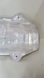 DEFLETOR ESCAPE KIA OPIRUS 3.8 2007 2008 