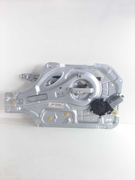 Maquina Vidro Eletrica Traseira Esquerda Kia Opirus 2008