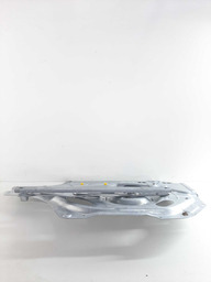 MAQUINA VIDRO ELETRICA TRASEIRA ESQUERDA KIA OPIRUS 2008