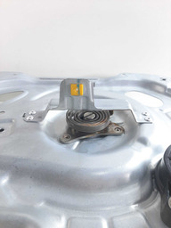 MAQUINA VIDRO ELETRICA TRASEIRA ESQUERDA KIA OPIRUS 2008