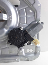 MAQUINA VIDRO ELETRICA TRASEIRA ESQUERDA KIA OPIRUS 2008