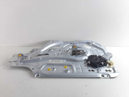 MAQUINA VIDRO ELETRICA TRASEIRA ESQUERDA KIA OPIRUS 2008