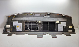 TAMPÃO BAGAGITO KIA OPIRUS 3.8 2007 2008 DETALHE