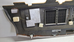 TAMPÃO BAGAGITO KIA OPIRUS 3.8 2007 2008 DETALHE