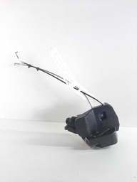 Fechadura Eletrica Traseira Esquerda Kia Opirus 2008   