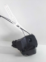 FECHADURA ELETRICA TRASEIRA ESQUERDA KIA OPIRUS 2008   