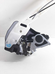 FECHADURA ELETRICA TRASEIRA ESQUERDA KIA OPIRUS 2008   