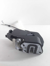 FECHADURA ELETRICA TRASEIRA ESQUERDA KIA OPIRUS 2008   