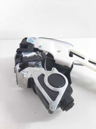 FECHADURA ELETRICA TRASEIRA ESQUERDA KIA OPIRUS 2008   