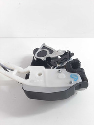 FECHADURA ELETRICA TRASEIRA ESQUERDA KIA OPIRUS 2008   