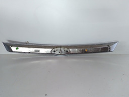 MOLDURA CROMADA GRADE SUPERIOR FUSION 2006 A 2009 DETALHE